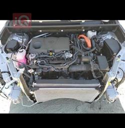 تويوتا راف 4